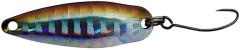 Blyskáč Plandavka Illex Native Spoon 3,5gr Lake Shad