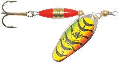 Blyskáč Rotačka Mistrall Scorpion Veľkosť 2 9gr Vzor 12