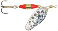 Blyskáč Rotačka Mistrall Scorpion Veľkosť 2 9gr Vzor 19
