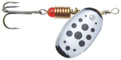 Blyskáč Rotačka Mistrall Sperso Veľkosť 4 8gr 02