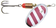 Blyskáč Rotačka Mistrall Sperso Veľkosť 4 8gr 05