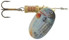 Blyskáč Rotačka Mistrall Style Veľkosť 0 2gr 28