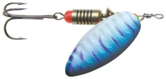 Blyskáč Rotačka Mistrall Veľkosť 4 17gr 06