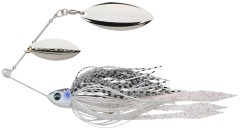 Blyskáč Savage Gear Da Lil Bush 12cm 15g Bone