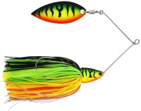 Blyskáč Westin MonsterVibe (Willow) 23gr Wow Perch