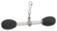 Boční přívěs Iron Claw Prey Provider Lifter Boom Straight