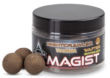 Boilie Anaconda Magist Wafters 16mm 70gr Nightcrawler