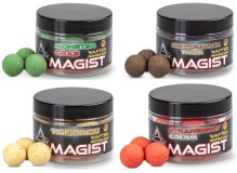 Boilie Anaconda Magist Wafters 16mm 70gr Boilie Anaconda Magist Wafters 16mm 70gr