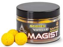 Boilie Anaconda Magist Wafters 20mm 70gr Scopex-Vanille