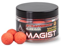 Boilie Anaconda Magist Wafters 20mm 70gr Strawberry Cream