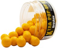 Boilie Carp Inferno Pop-Up Xtra 150ml 16mm Broskva