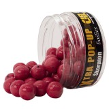 Boilie Carp Inferno Pop-Up Xtra 150ml 16mm Škorpion Boilie Carp Inferno Pop-Up Xtra 150ml 16mm Škorpion