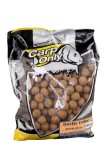 Boilie Carp Only Garlic Cake
