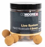 Boilie CC Moore Hard Hookbaits Live System