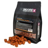 Boilie CC Moore Pro-stim Liver Dumbells 15x18mm 1kg Boilie CC Moore Pro-stim Liver Dumbells 15x18mm 1kg