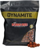 Boilie Dynamite Baits Big Fish Robin Red 15mm 1kg