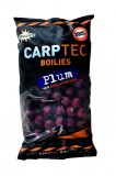 Boilie Dynamite Baits CarpTec 20mm S/L - 2kg Švestka