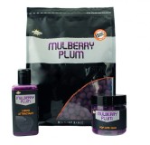 Boilie Dynamite Baits Mulberry Plum Hi-Attract S/L 1kg