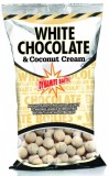 Boilie Dynamite Baits White Choco Shelf Life (Bílá Čokoláda)