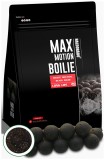 Boilie Haldorádó Max Motion Long Life 20mm 800gr Čierna chobotnica