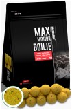 Boilie Haldorádó Max Motion Long Life 20mm 800gr Sladký ananas