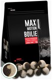 Boilie Haldorádó Max Motion Long Life 800gr 24mm Kokos a tygří ořech