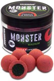 Boilie Haldorádó Pop-Up Monster Magnum 180g 30mm Chobotnice/Borůvka