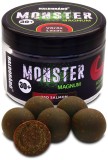 Boilie Haldorádó Pop-Up Monster Magnum 180g 30mm Crvena pastrva