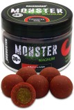 Boilie Haldorádó Pop-Up Monster Magnum 180g 30mm Pikantní játra