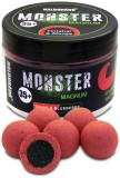 Boilie Haldorádó Pop-Up Monster Magnum 180gr Chobotnice/Borůvka 35mm