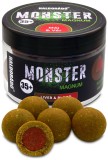 Boilie Haldorádó Pop-Up Monster Magnum 180gr Krvavá játra 35mm