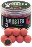 Boilie Haldorádó Pop-Up Monster Magnum 80gr 20mm Chobotnice a borůvka