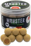 Boilie Haldorádó Pop-Up Monster Magnum 80gr 20mm Hot Mango