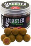 Boilie Haldorádó Pop-Up Monster Magnum 80gr 20mm Krvavá játra