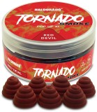Boilie Haldorádó Pop-Up Tornado Smoke XL 30gr Crveni Đavo 15mm
