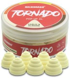 Boilie Haldorádó Pop-Up Tornado XL 30g Česnek/Mandle 15 mm