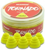 Boilie Haldorádó Pop-Up Tornado XL 30g N-Burag/Ananas 15 mm