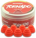 Boilie Haldorádó Pop-Up Tornado XL 30g Slatka jagoda 15 mm