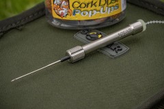 Boilie Jehla Solar P1 Boilie & Stop Needle