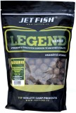 Boilie JetFish Legend Range 16mm 220gr Proteinski Ptica - Višefrukt