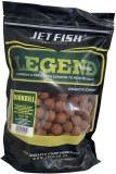 Boilie JetFish Legend Range 20mm 1kg Biokrill