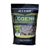 Boilie JetFish Legend Range 24mm 250gr Biosquid