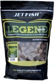 Boilie JetFish Legend Range Extra Tvrdé 20mm 250gr Rak&GLM