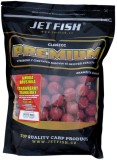 Boilie JetFish Premium Classic 20mm 700g Mango/Marelica