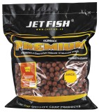 Boilie JetFish Premium Classic 24mm 5kg Švestka/Česnek Boilie JetFish Premium Classic 24mm 5kg Švestka/Česnek