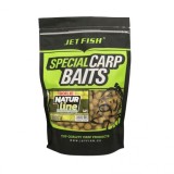 Boilie JetFish Special Carp Baits 20mm 800gr Kukuruz