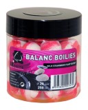 Boilie LK Baits Balanc 20mm 250ml Wild Strawberry/Carp Secret