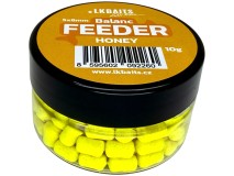 Boilie LK Baits Balanc Feeder Honey 5x8mm 10g