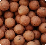 Boilie LK Baits Euro Economic 18mm 5kg Spice Shrimp