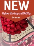 Boilie LK Baits Euro Economic Spice Shrimp Jastučići 5kg 24mm